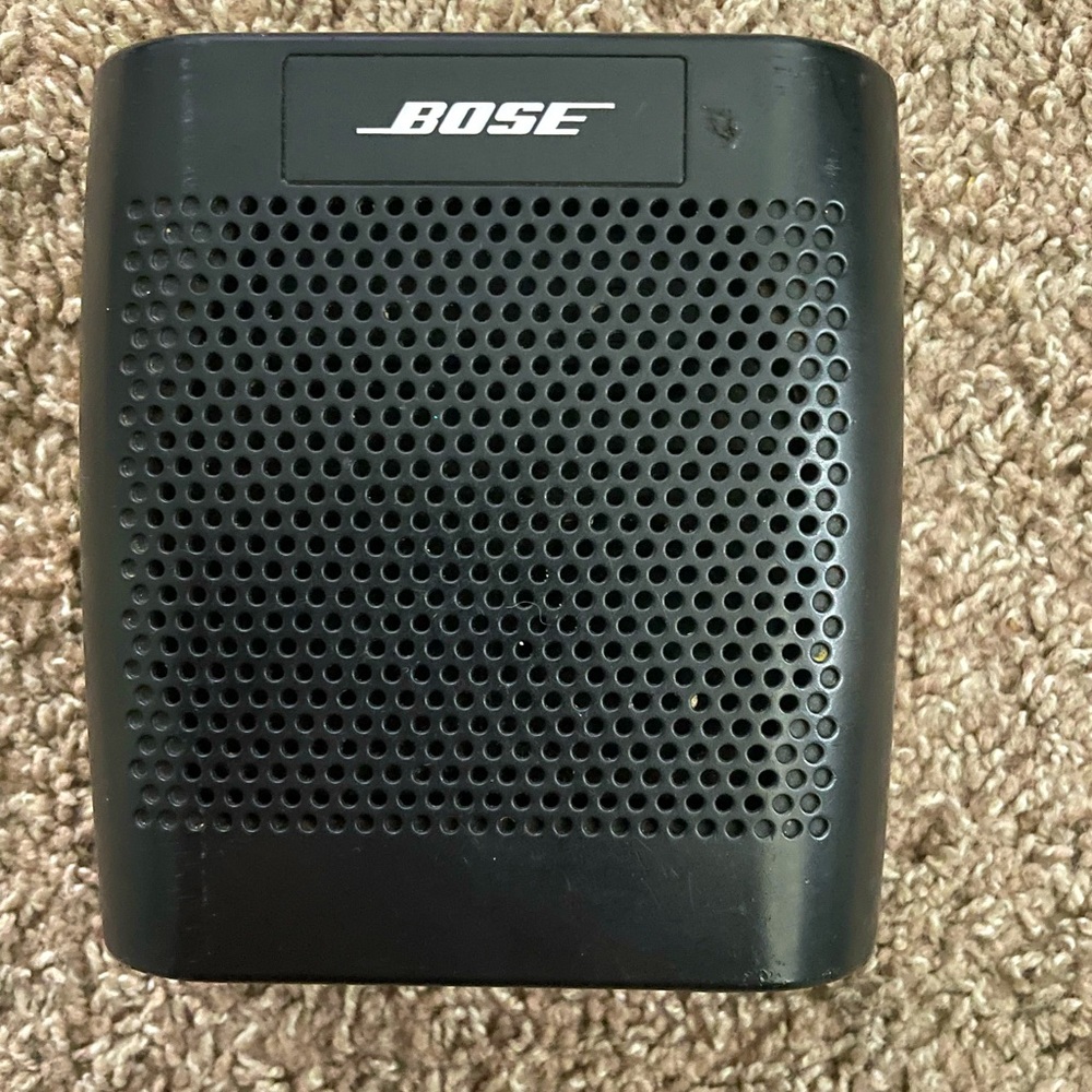 Speaker Bluetooth